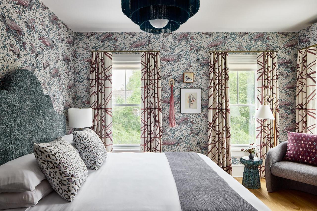 Hotel The Coco, The Edgartown Collection Zewnętrze zdjęcie
