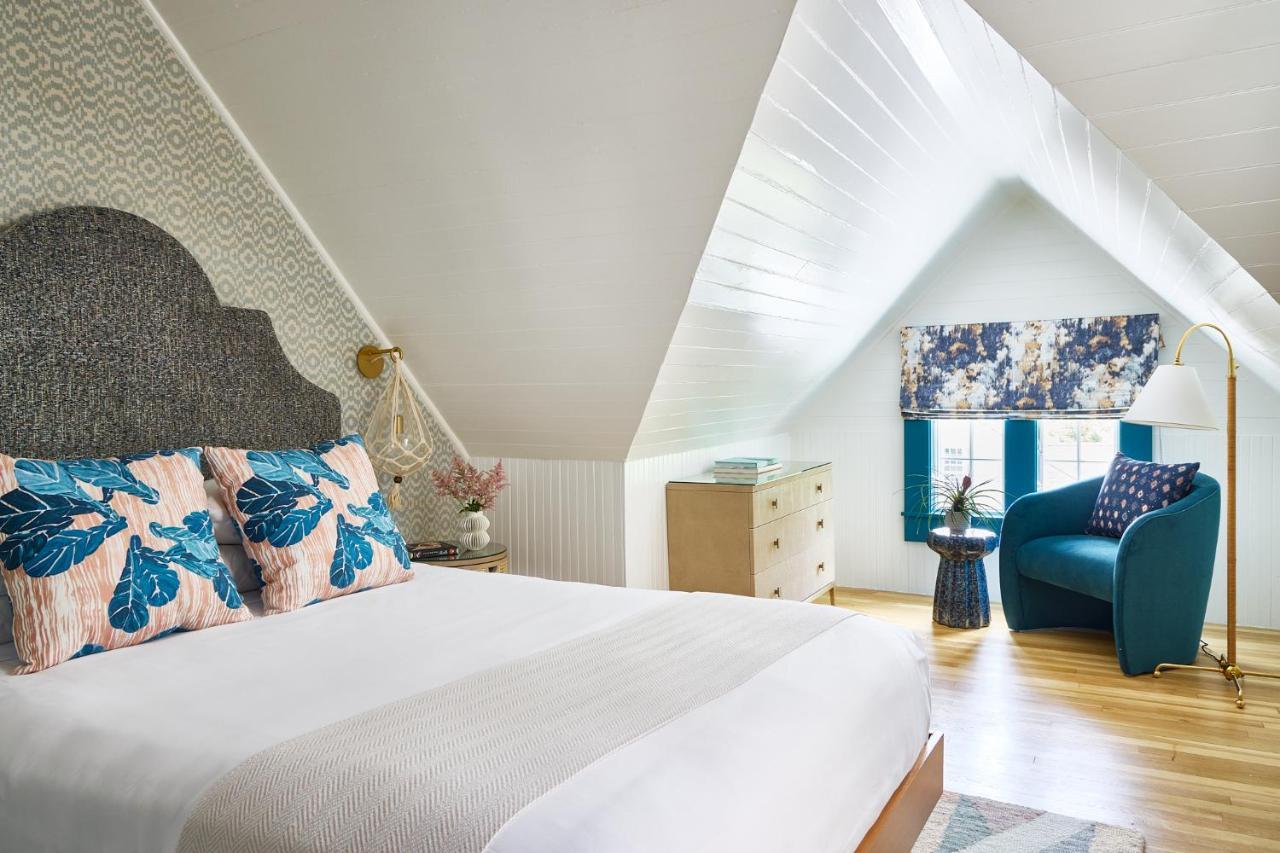 Hotel The Coco, The Edgartown Collection Zewnętrze zdjęcie