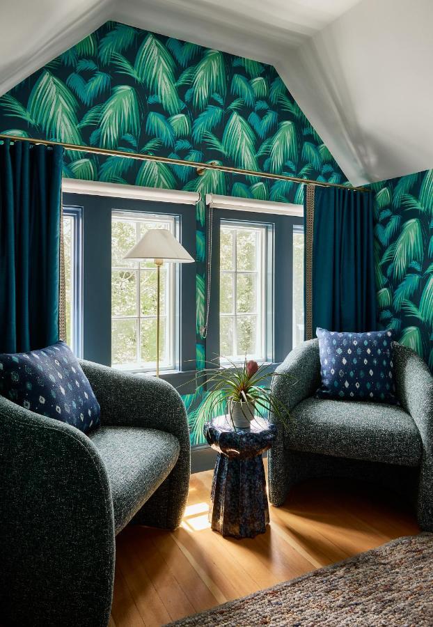 Hotel The Coco, The Edgartown Collection Zewnętrze zdjęcie