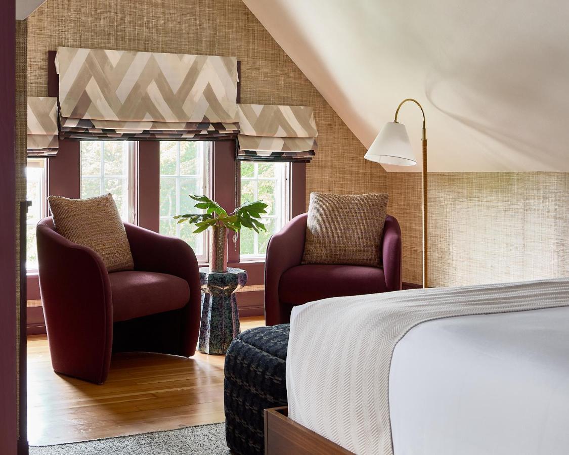Hotel The Coco, The Edgartown Collection Zewnętrze zdjęcie