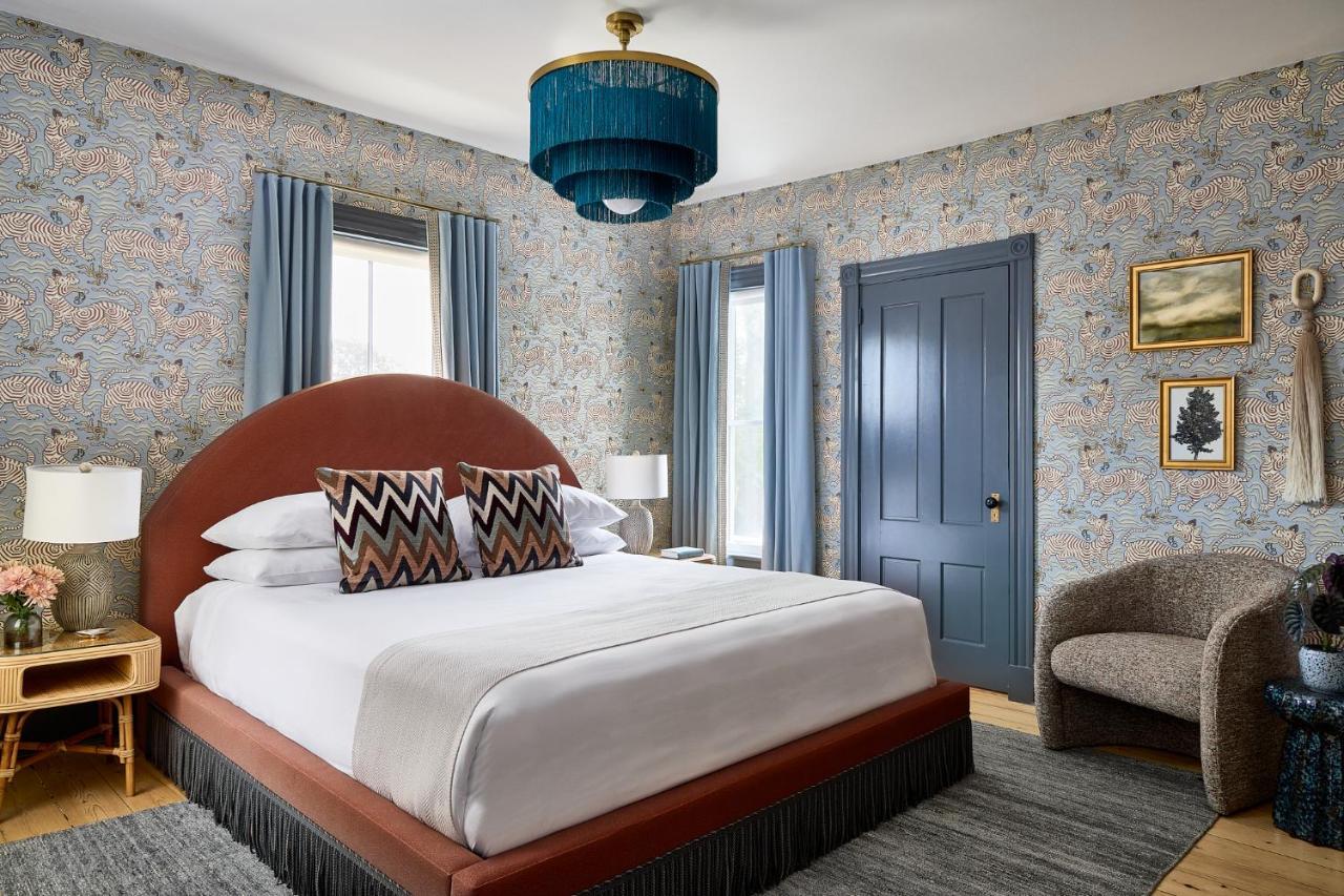 Hotel The Coco, The Edgartown Collection Zewnętrze zdjęcie